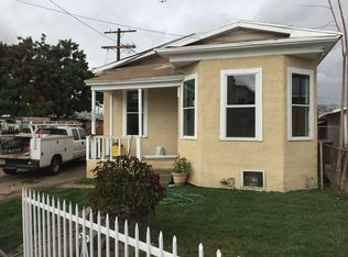1967 Santa Ana Blvd N, Los Angeles, CA 90059
