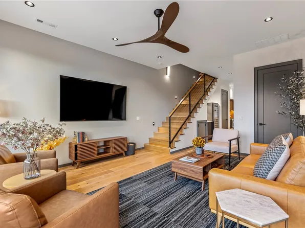 1247 Fillmore St, Bentonville, AR 72712