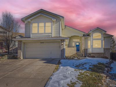 6454 S Swadley Way, Littleton, CO, 80127