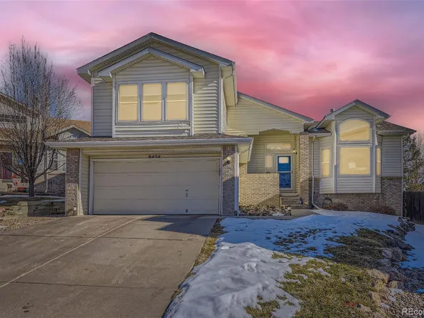 6454 S Swadley Way, Littleton, CO 80127