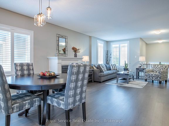 5th image of 20 Grainger Cres