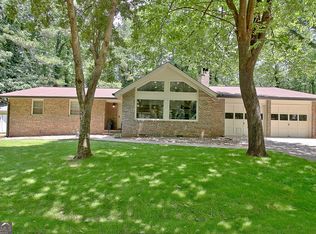 152 Dana Dr, Fayetteville, GA