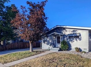 819 Monroe St, Wenatchee, WA 98801