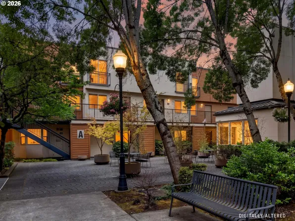 1535 SW Clay St APT 103, Portland, OR 97201