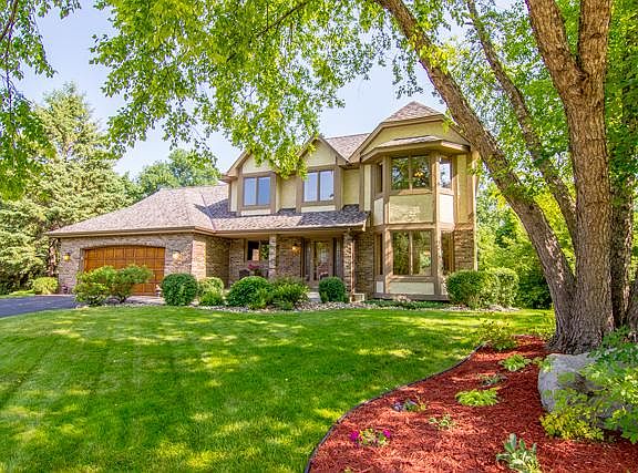 On a quiet cul-de-sac