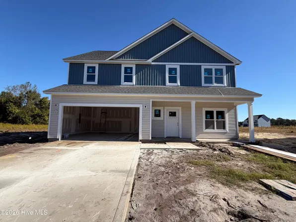 311 Delta Court, Jacksonville, NC 28546