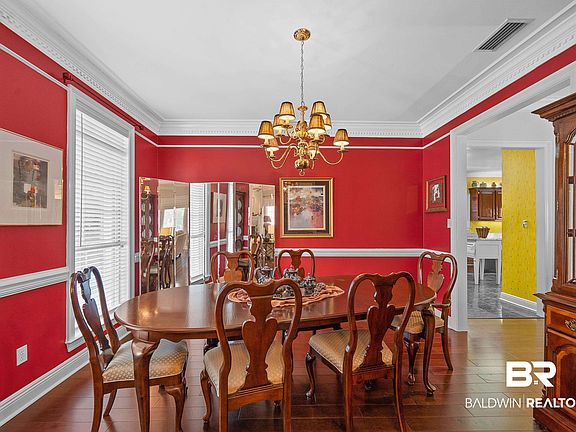 5th image of 31287 Blakeley Ridge Ct