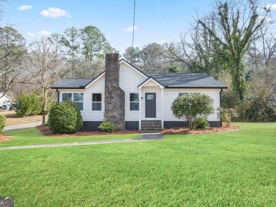 25 Blacks Bluff Rd SW, Rome, GA, 30161