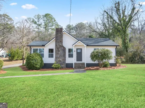 25 Blacks Bluff Rd SW, Rome, GA 30161