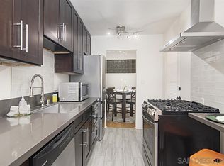 3620 Park Blvd UNIT 5, San Diego, CA 92103