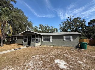 15717 Morgan St, Clearwater, FL 33760