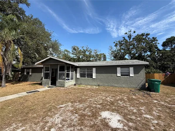 15717 Morgan St, Clearwater, FL 33760