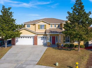 13204 Dorsett Golden St, Corona, CA 92880