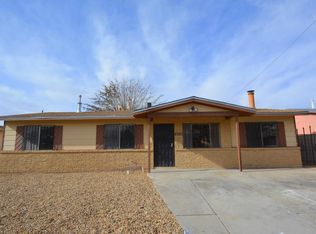 513 60th St SW, Albuquerque, NM 87121