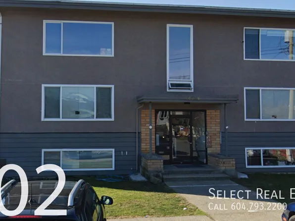 46316 Margaret Ave #Avenue202-202, Chilliwack, BC V2P 2H1