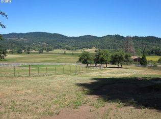 31542 Camas Swale Rd, Creswell, OR 97426