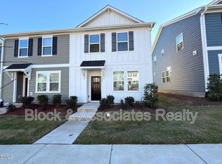 332 Hacksaw Trl, Raleigh, NC 27610