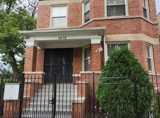 4818 W Van Buren St #G, Chicago, IL 60644
