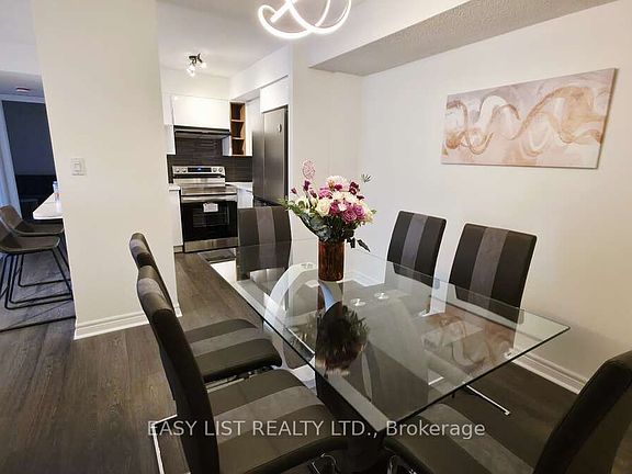 3rd image of 75 Weldrick Rd E #613