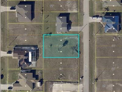 2830 NW 18th Pl #48, Cape Coral, FL, 33993