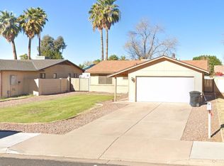 1258 E McLellan Rd, Mesa, AZ 85203