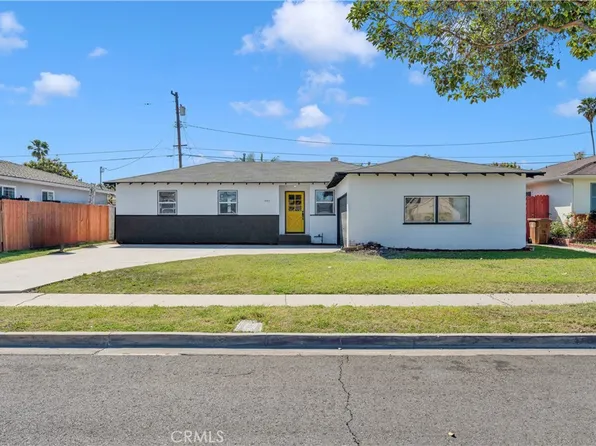 1007 N Mohawk Ave, Anaheim, CA 92801