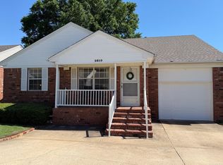 2619 Oak Meadow Pl, Searcy, AR 72143