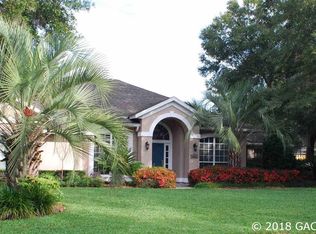 4826 NW 71st Pl, Gainesville, FL 32653