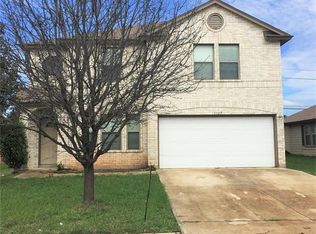 1125 Apollo Cir, Round Rock, TX 78664