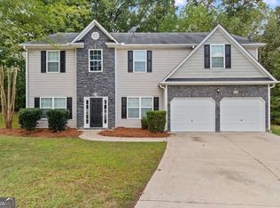 31 Trayton Way, Hiram, GA 30141