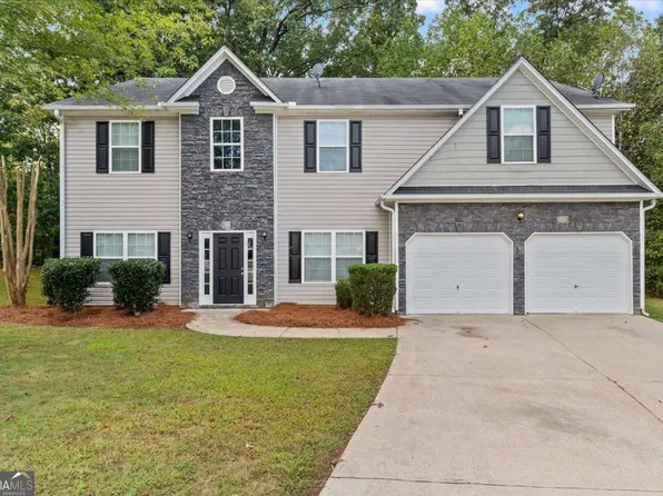 31 Trayton Way, Hiram, GA 30141