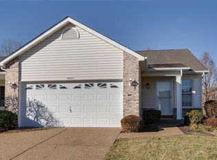 1103 Silo Bend Dr, Wentzville, MO 63385