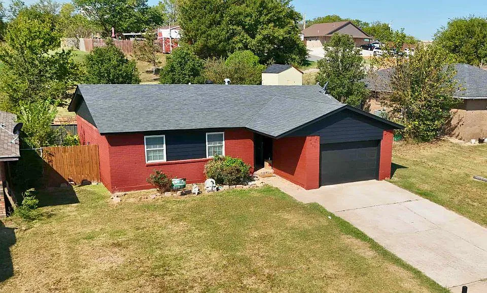603 Seminole Dr
