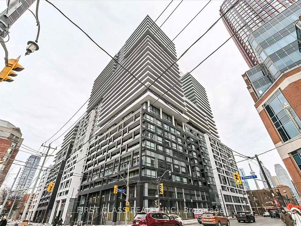 1st image of 70 Princess St #Penthouse 3015