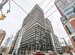70 Princess St #Penthouse 3015, Toronto, ON M5A 0X6