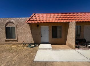 73433 Sun Valley, Twentynine Palms, CA 92277