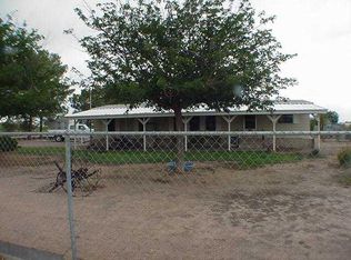 243 Jeannie Ln, Chaparral, NM 88081