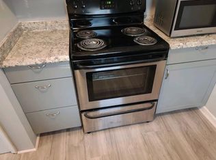 Cooper Cove Apartments, Columbus, GA 31907