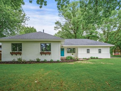 12085 Evergreen St NW, Coon Rapids, MN, 55448