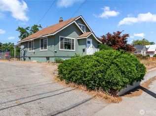 658 Okanogan Ave, Wenatchee, WA 98801