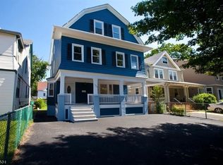 108 Burchard Ave, East Orange, NJ