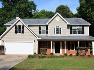 55 Trelawney Pl, Covington, GA 30016