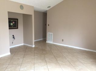 15134 Silverman St, Webster, TX 77598