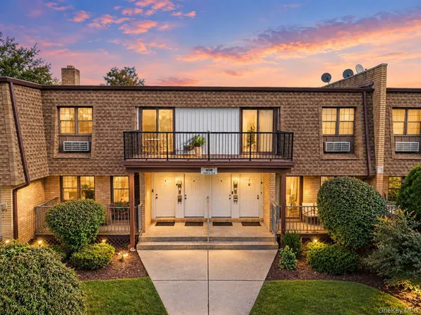 408 Carpenter Avenue #4, Newburgh, NY 12550