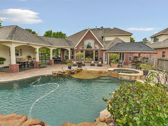 5th image of 15707 White Canyon Ln