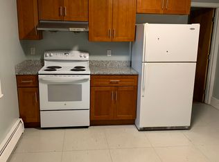500 Centre St #1, Newton, MA 02458