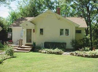 12 Lachance Dr, Rindge, NH 03461