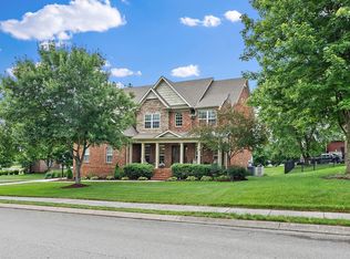 1011 Glessner Dr, Spring Hill, TN 37174