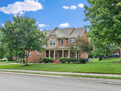 1011 Glessner Dr, Spring Hill, TN, 37174