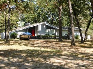 2588 Fox Point Rd, Quinlan, TX 75474